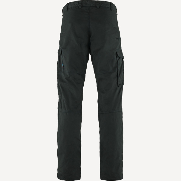 Брюки утепленные Barents Pro Winter Trousers M (52; black)